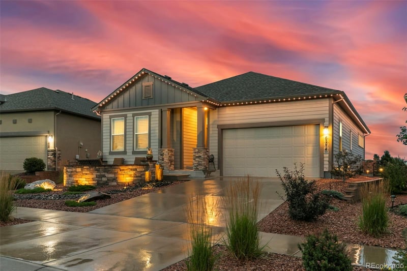 6274 Rowdy Dr, Colorado Springs, CO 80924