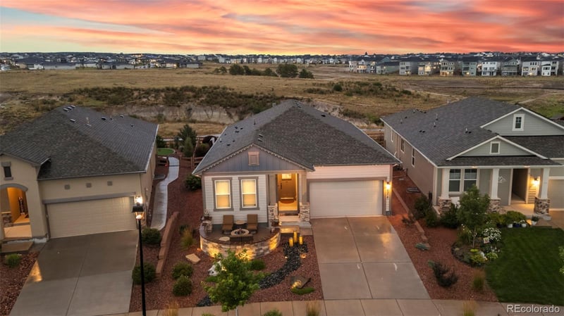 6274 Rowdy Dr, Colorado Springs, CO 80924