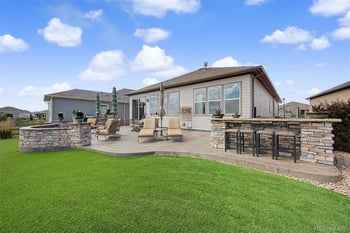 6274 Rowdy Dr, Colorado Springs, CO 80924