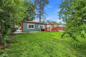 4615 W Gill Pl, Denver, CO 80219