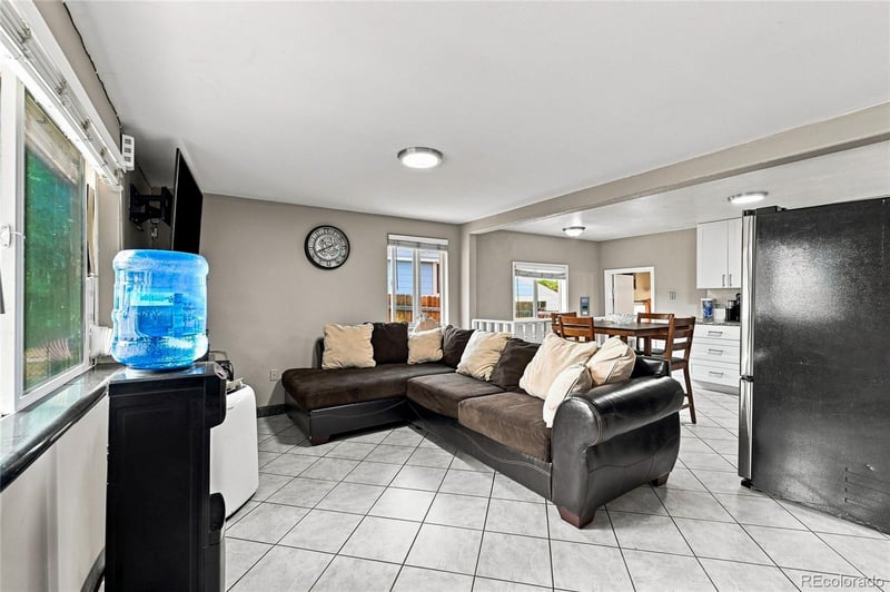 4615 W Gill Pl, Denver, CO 80219
