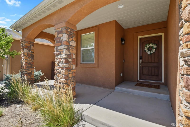 10762 Forest Creek Dr, Colorado Springs, CO 80908