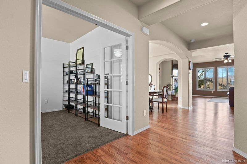 10762 Forest Creek Dr, Colorado Springs, CO 80908