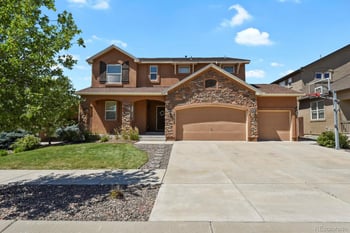 10762 Forest Creek Dr, Colorado Springs, CO 80908