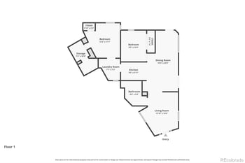 370 Ruxton Ave, Manitou Springs, CO 80829