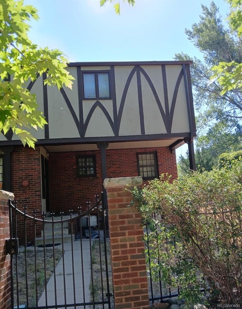 3356 W 46th Ave, Denver, CO 80211