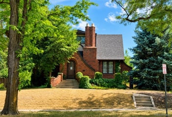 3356 W 46th Ave, Denver, CO 80211
