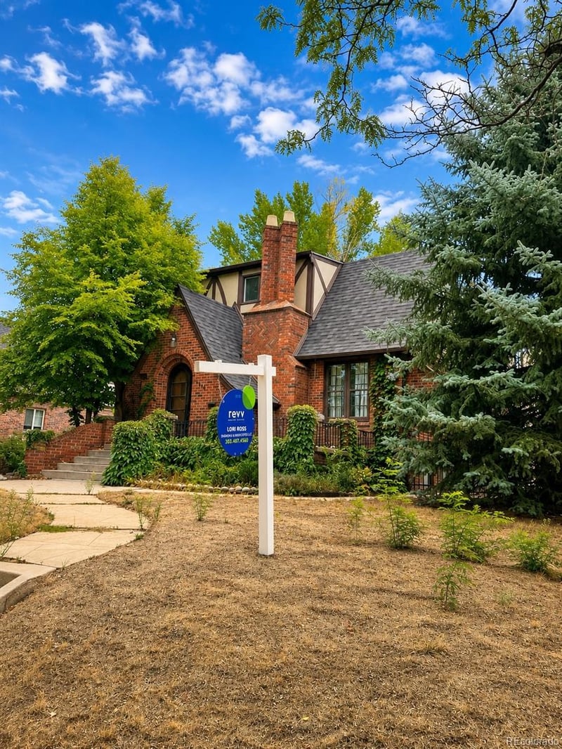 3356 W 46th Ave, Denver, CO 80211