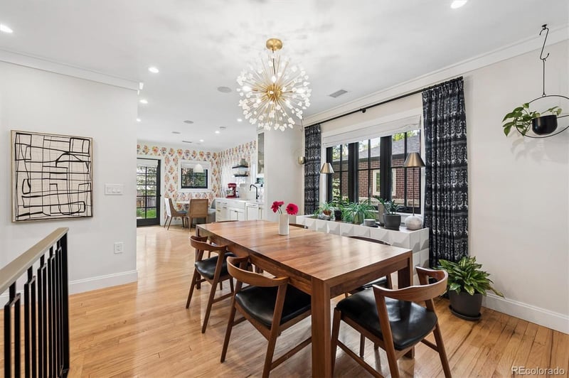 550 S York St, Denver, CO 80209