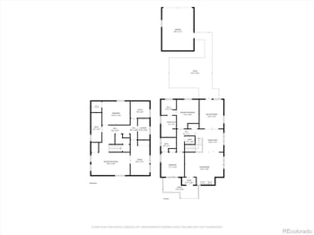 550 S York St, Denver, CO 80209