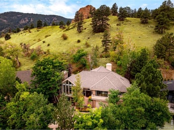 2235 Knollwood Dr, Boulder, CO 80302
