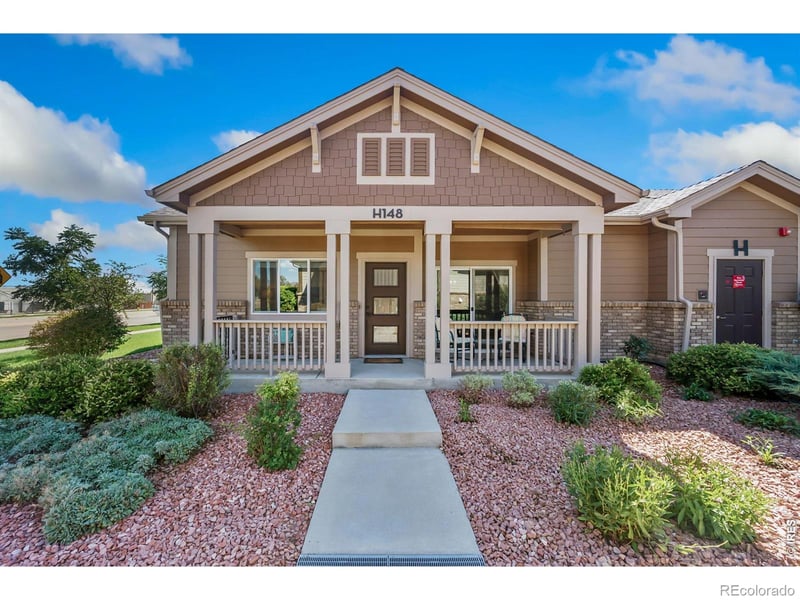 2608 Kansas Dr #148, Fort Collins, CO 80525