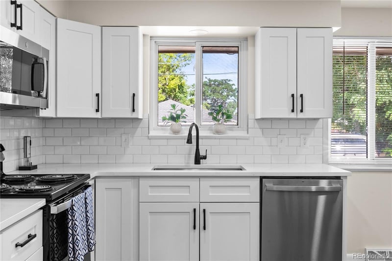 46 S Lowell Blvd, Denver, CO 80219