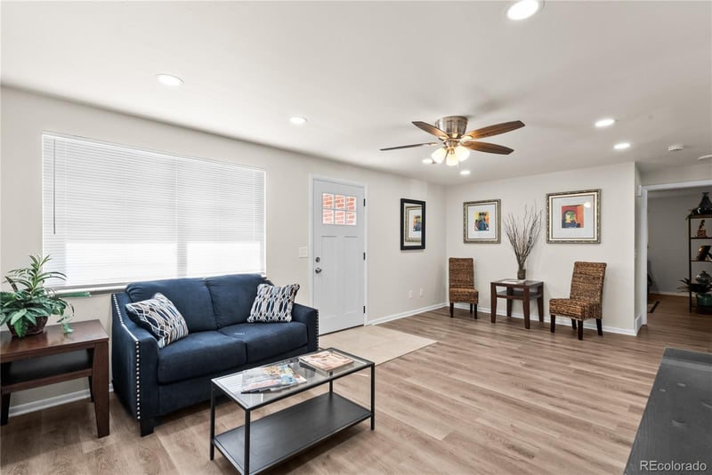 46 S Lowell Blvd, Denver, CO 80219