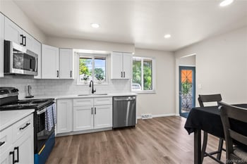 46 S Lowell Blvd, Denver, CO 80219