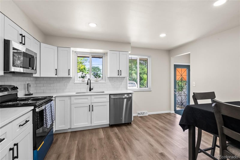 46 S Lowell Blvd, Denver, CO 80219