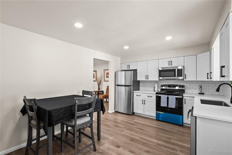 46 S Lowell Blvd, Denver, CO 80219