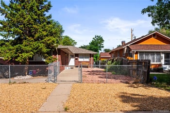 46 S Lowell Blvd, Denver, CO 80219