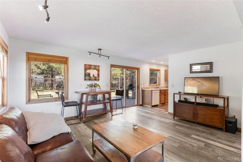 18673 N Elbert Rd, Elbert, CO 80106