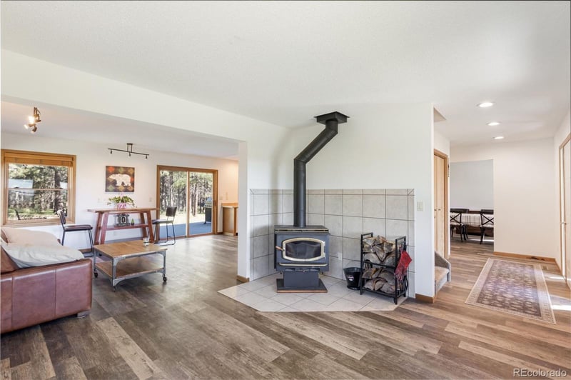 18673 N Elbert Rd, Elbert, CO 80106
