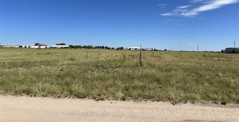 8205 Mallard Dr, Peyton, CO 80831