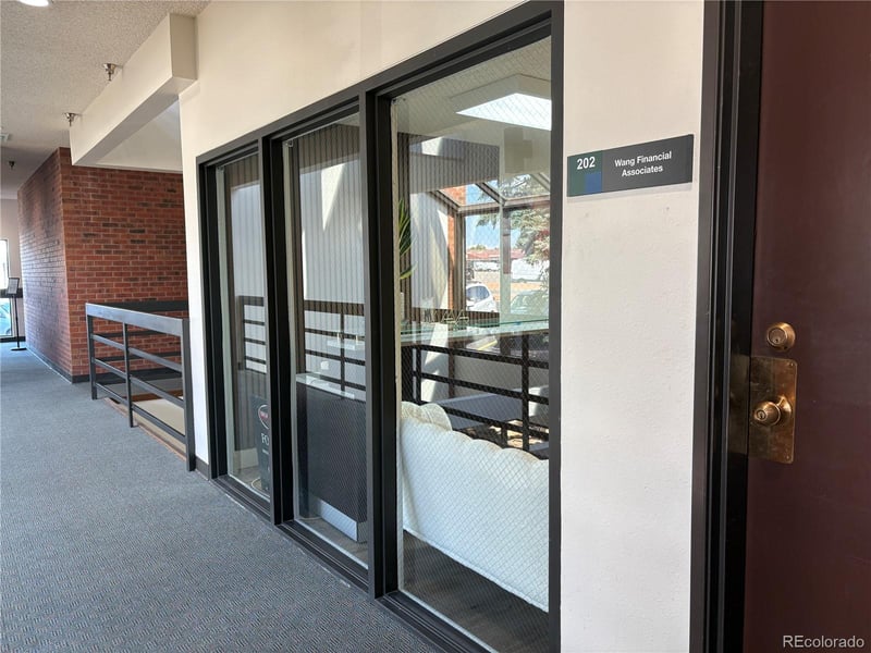 7586 W Jewell Ave #202, Denver, CO 80232
