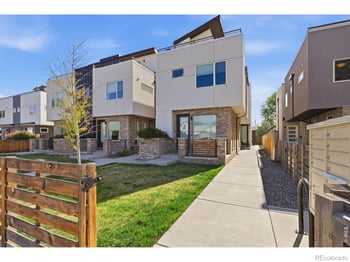 1368 Yates St #2, Denver, CO 80204