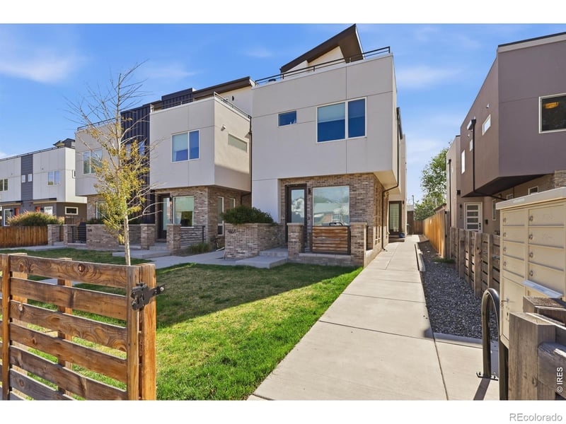 Home Worth Check