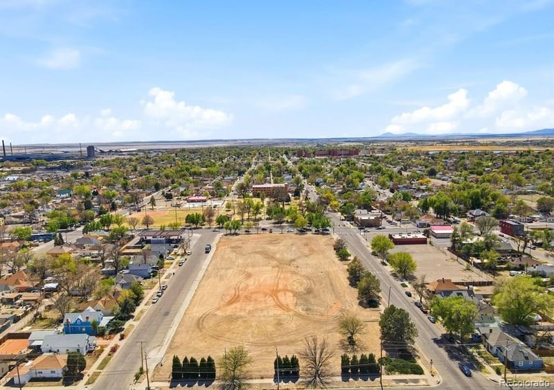 1228 E Orman Ave, Pueblo, CO 81004