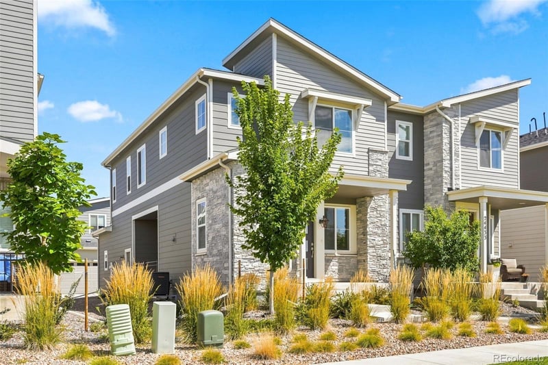 24431 E 41st Ave, Aurora, CO 80019