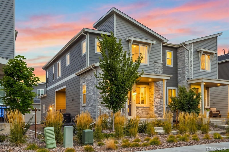 24431 E 41st Ave, Aurora, CO 80019