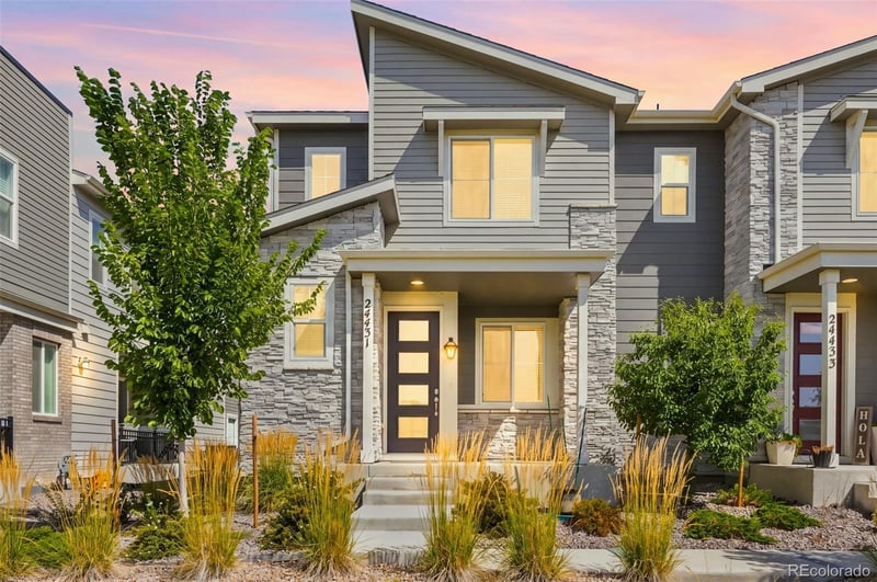 24431 E 41st Ave, Aurora, CO 80019