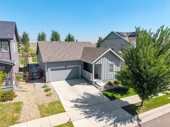 4633 N Bend Way, Longmont, CO 80504