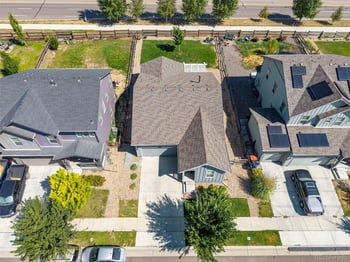 4633 N Bend Way, Longmont, CO 80504