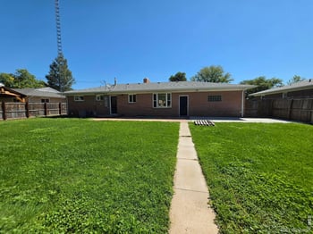 627 Park St, Fort Morgan, CO 80701