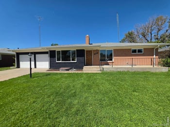 627 Park St, Fort Morgan, CO 80701