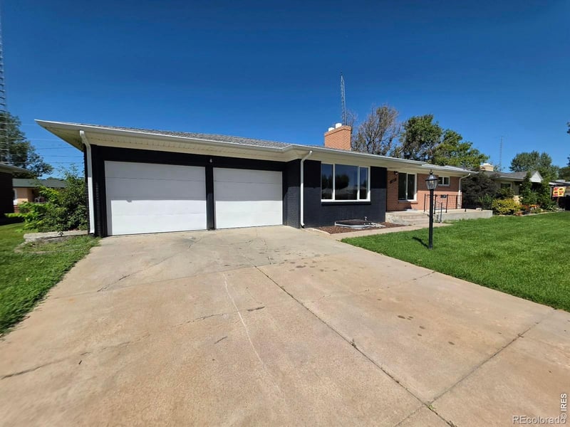 627 Park St, Fort Morgan, CO 80701