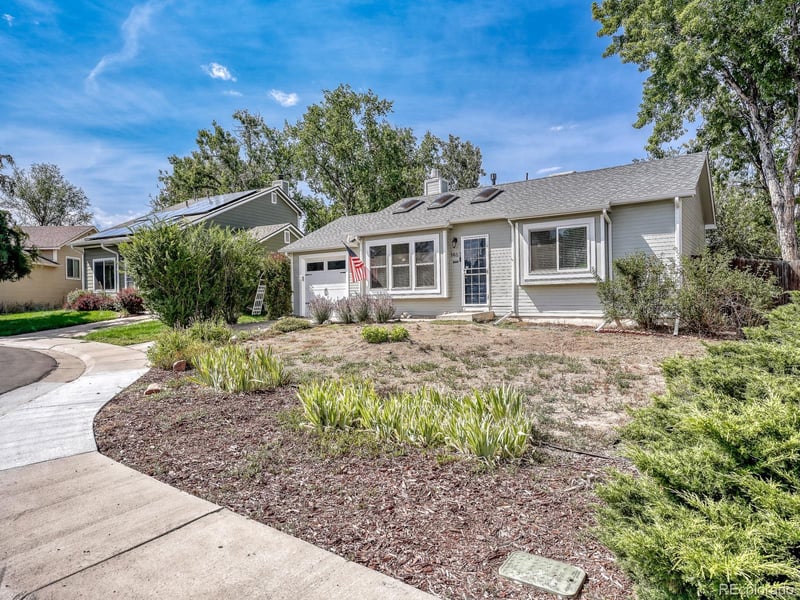 1463 W 135th Pl, Denver, CO 80234