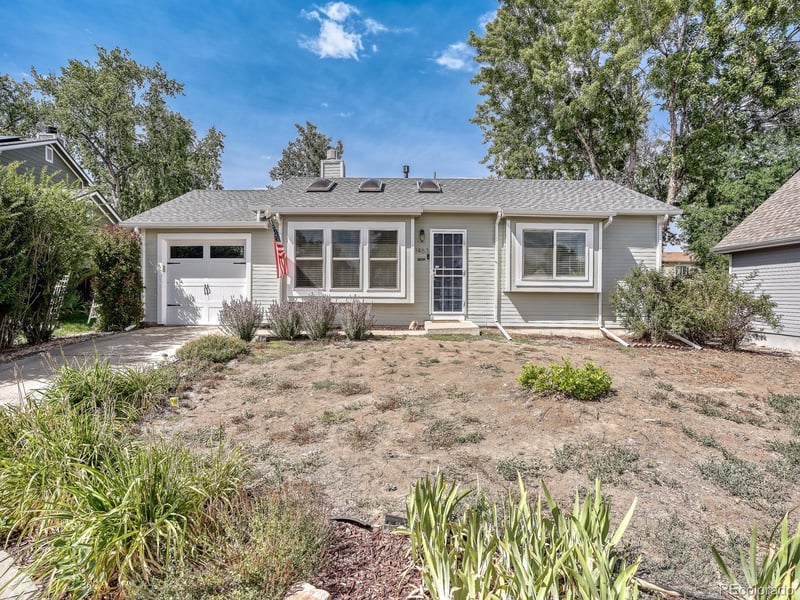 1463 W 135th Pl, Denver, CO 80234