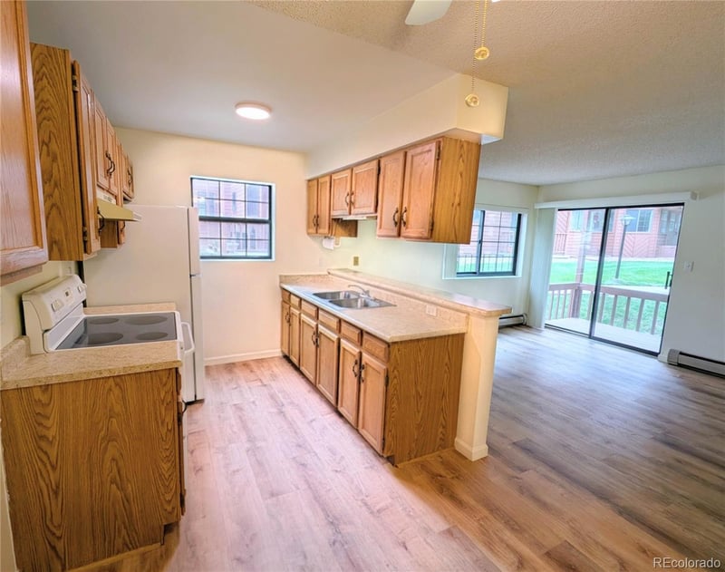 2440 Palmer Park Blvd #104, Colorado Springs, CO 80909