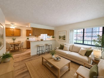 2440 Palmer Park Blvd #104, Colorado Springs, CO 80909