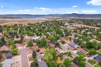 8118 S Marshall St, Littleton, CO 80128
