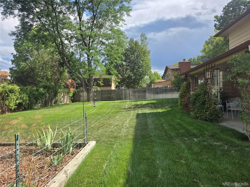 8118 S Marshall St, Littleton, CO 80128