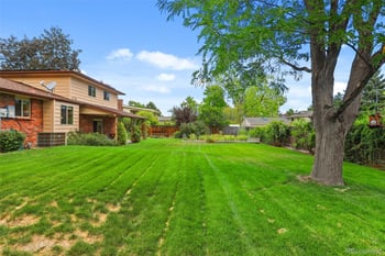8118 S Marshall St, Littleton, CO 80128