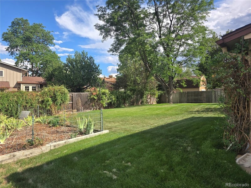 8118 S Marshall St, Littleton, CO 80128