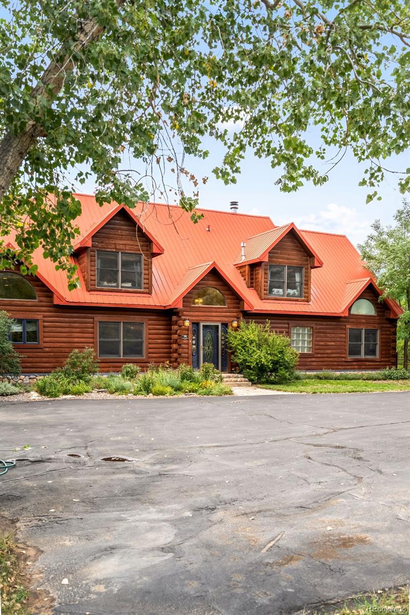 8231 Firethorn Dr, Loveland, CO 80538
