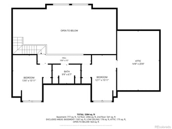 8231 Firethorn Dr, Loveland, CO 80538
