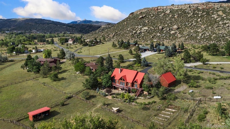 8231 Firethorn Dr, Loveland, CO 80538