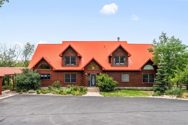 8231 Firethorn Dr, Loveland, CO 80538