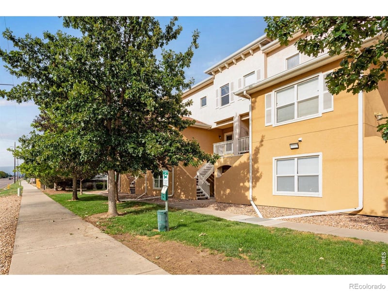 308 Lucca Dr, Evans, CO 80620